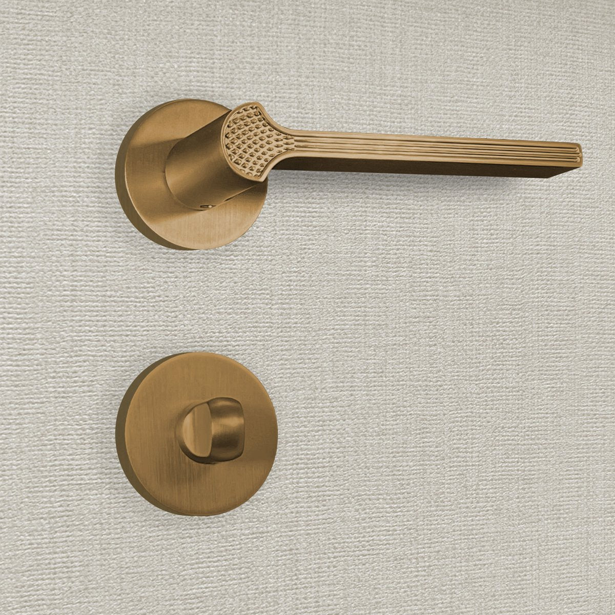 Poignée de porte Stella