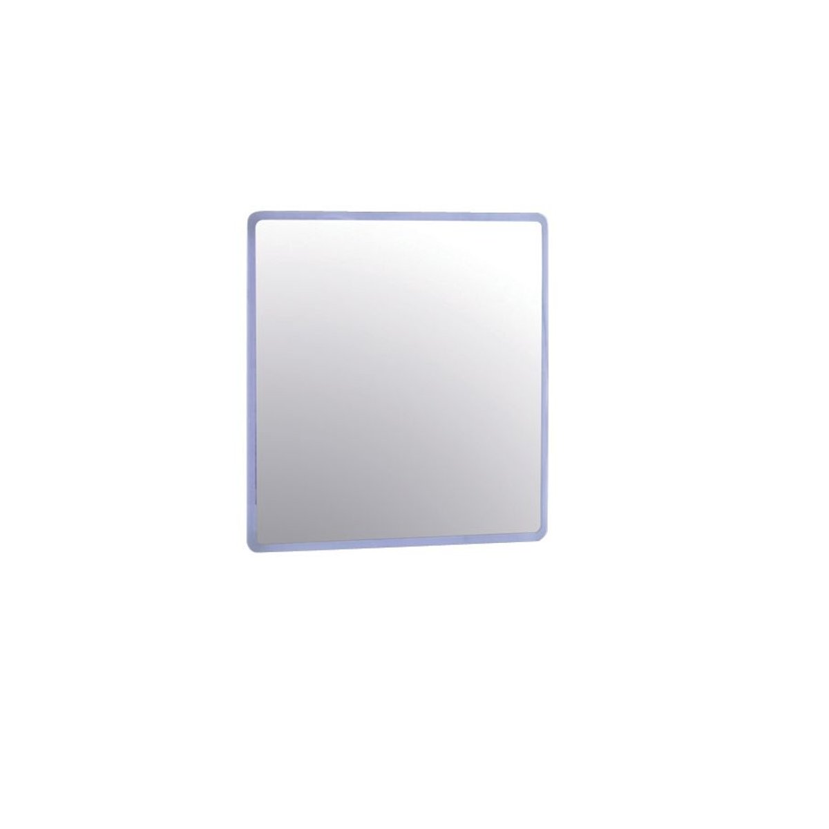 Miroir salle de bain LED 100 cm