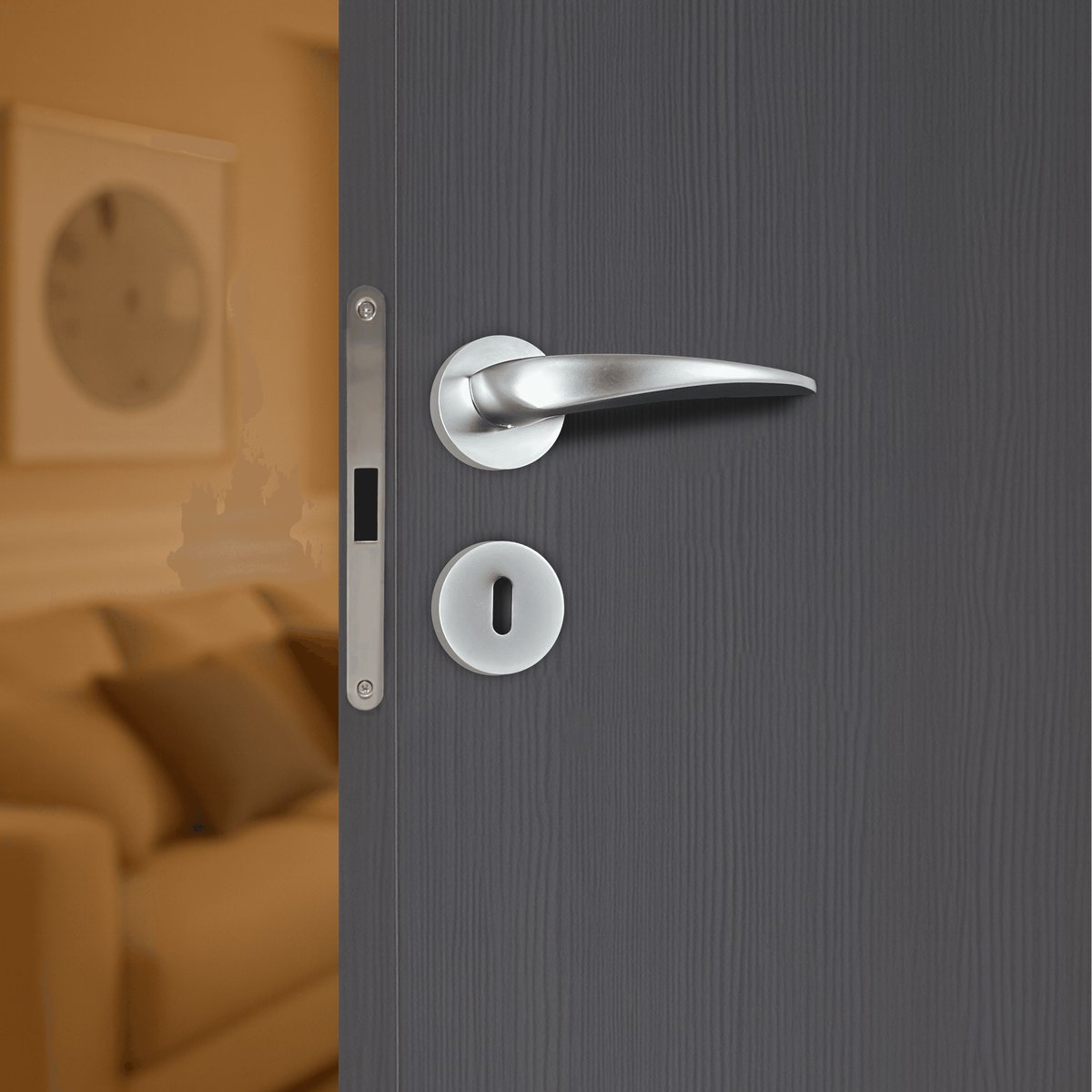 Poignée de porte Erica