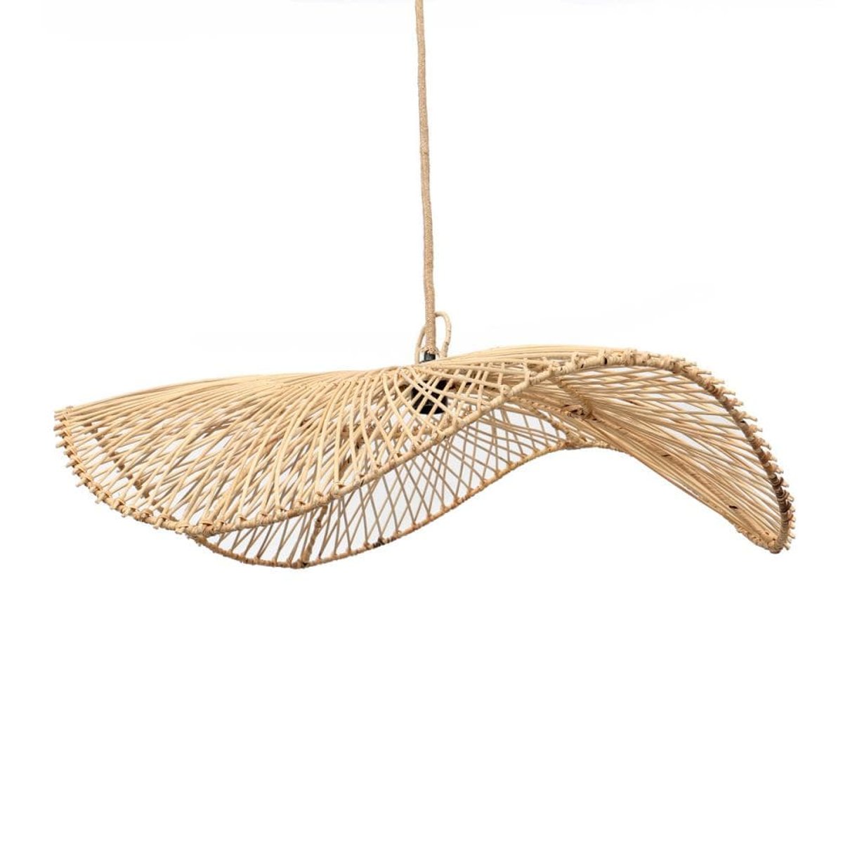 Suspension Libellule