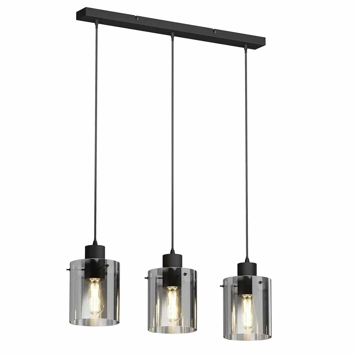 Suspension Bocal Verre