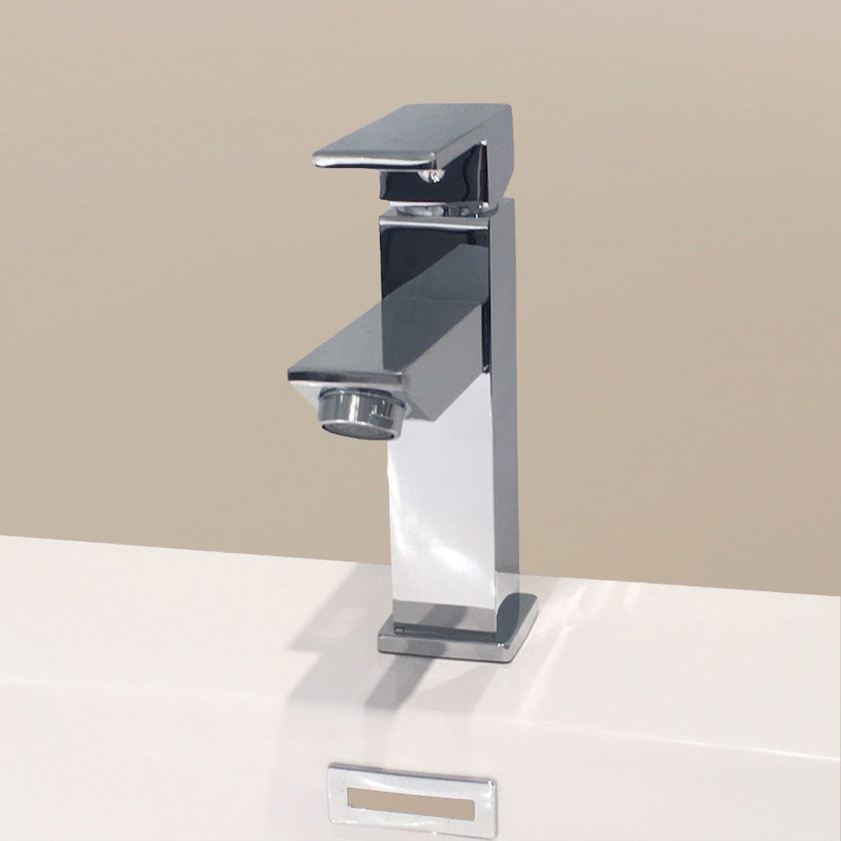 Robinet mitigeur lavabo et vasque