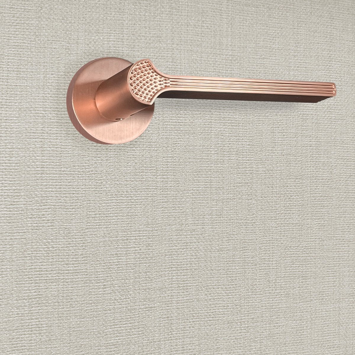 Poignée de porte Cristina