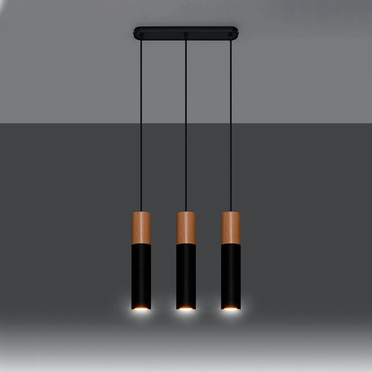 Suspension Bar Bois