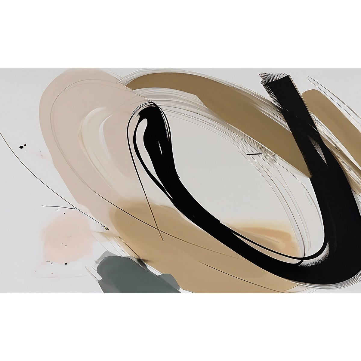 Papier peint panoramique - Design